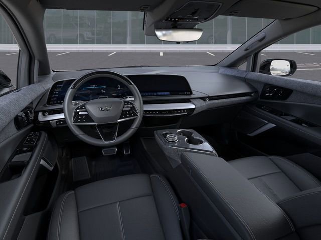 2025 Cadillac OPTIQ Luxury 1 - Photo 15