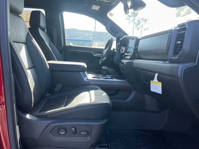 2026 Chevrolet Silverado 1500 High Country - Photo 18