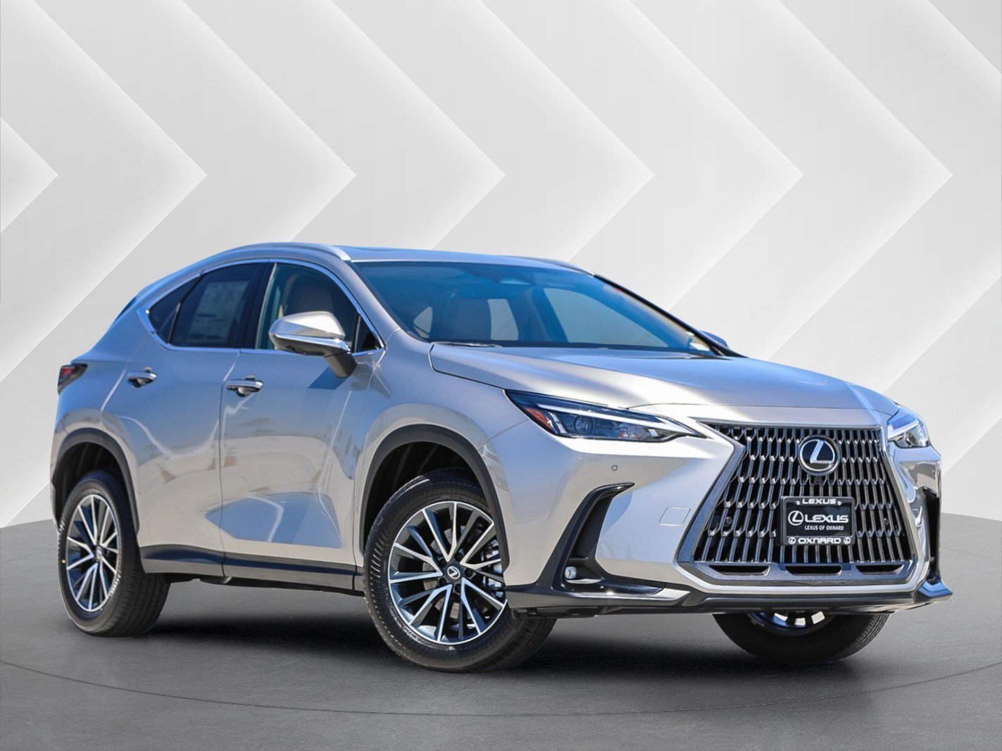 2026 Lexus NX  350 PREMIUM AWD