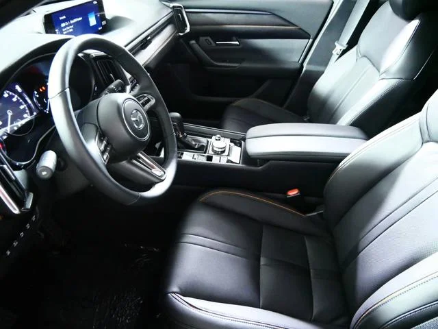 New 2026 Cypress Mazda 2.5 Turbo Premium Plus AWD image 4