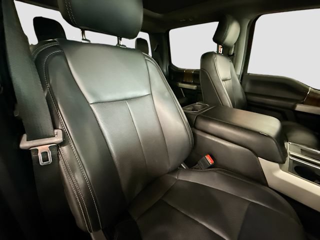 Used 2020 Purple Ford XL image 29
