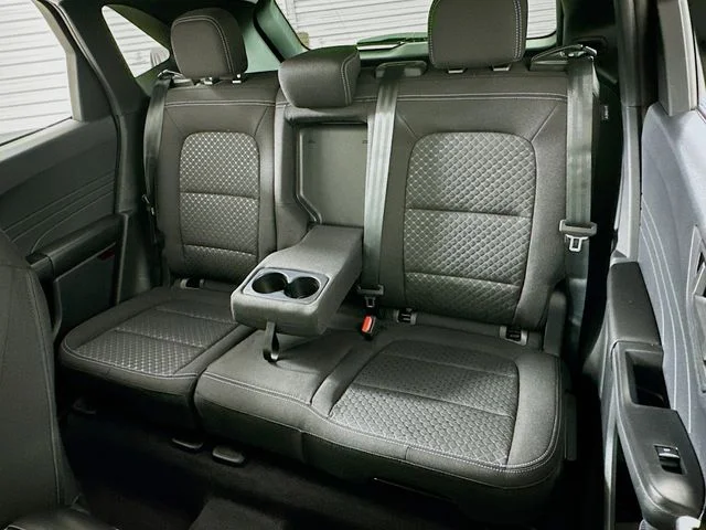 New 2026 Ford Escape Active
