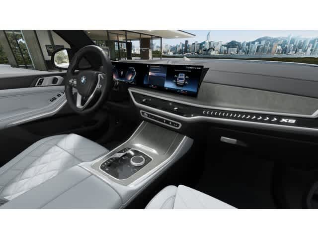Used 2026 Black Sapphire Metallic BMW xDrive40i image 14