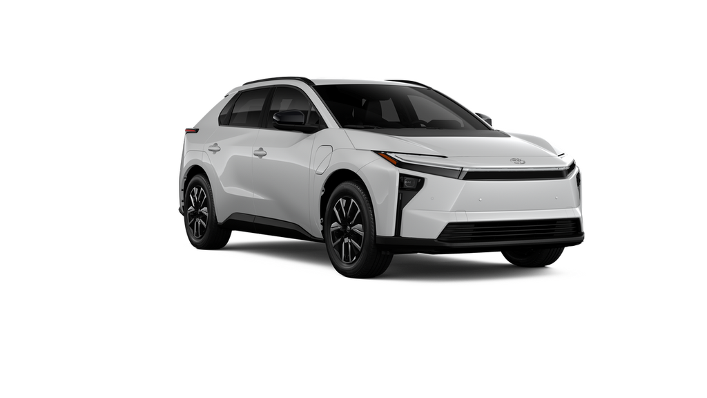 2026 Toyota bZ XLE - Photo 26