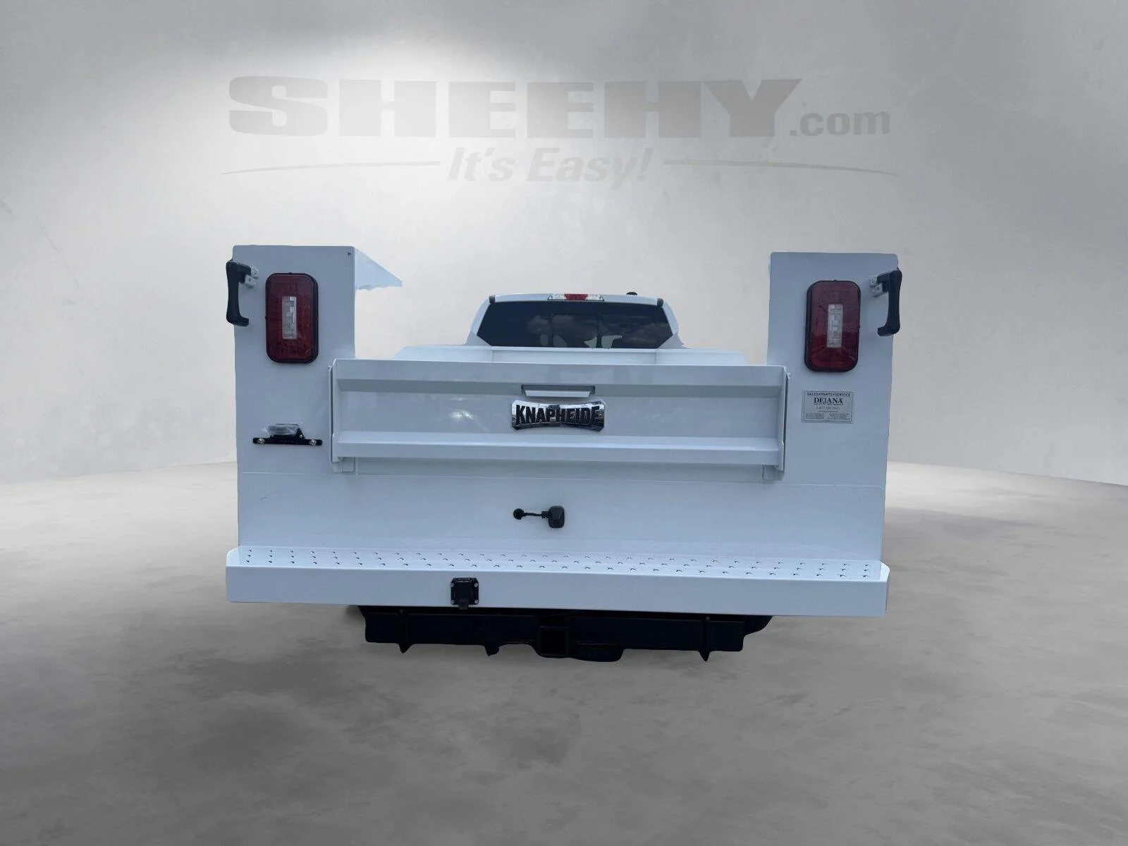 New 2026 Oxford White Ford XL image 6