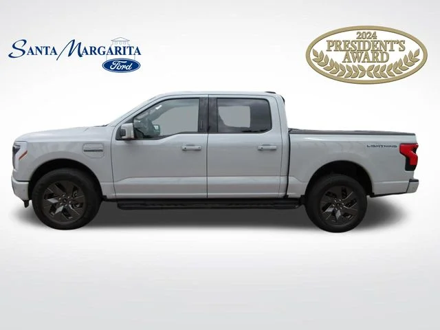 2023 Ford F-150 Lariat 4x4 SuperCrew 5-1/2 Box's photo