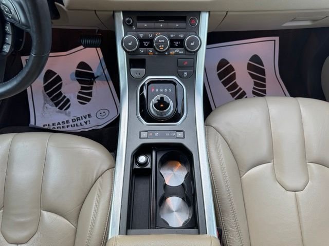 Used 2013 Fuji White Land Rover Pure image 27
