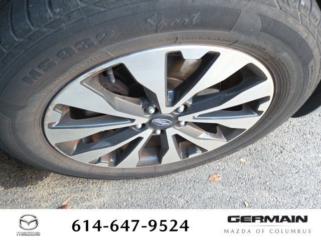Used 2016 White Subaru 2.5i image 10