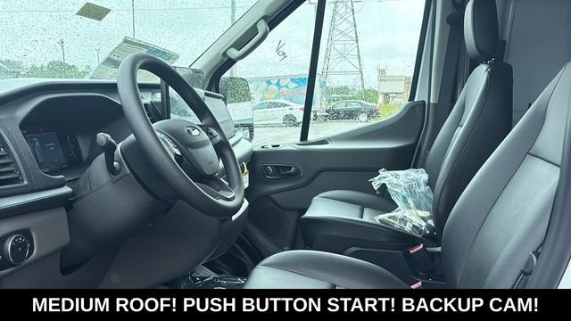 New 2026 Oxford White Ford Base image 20