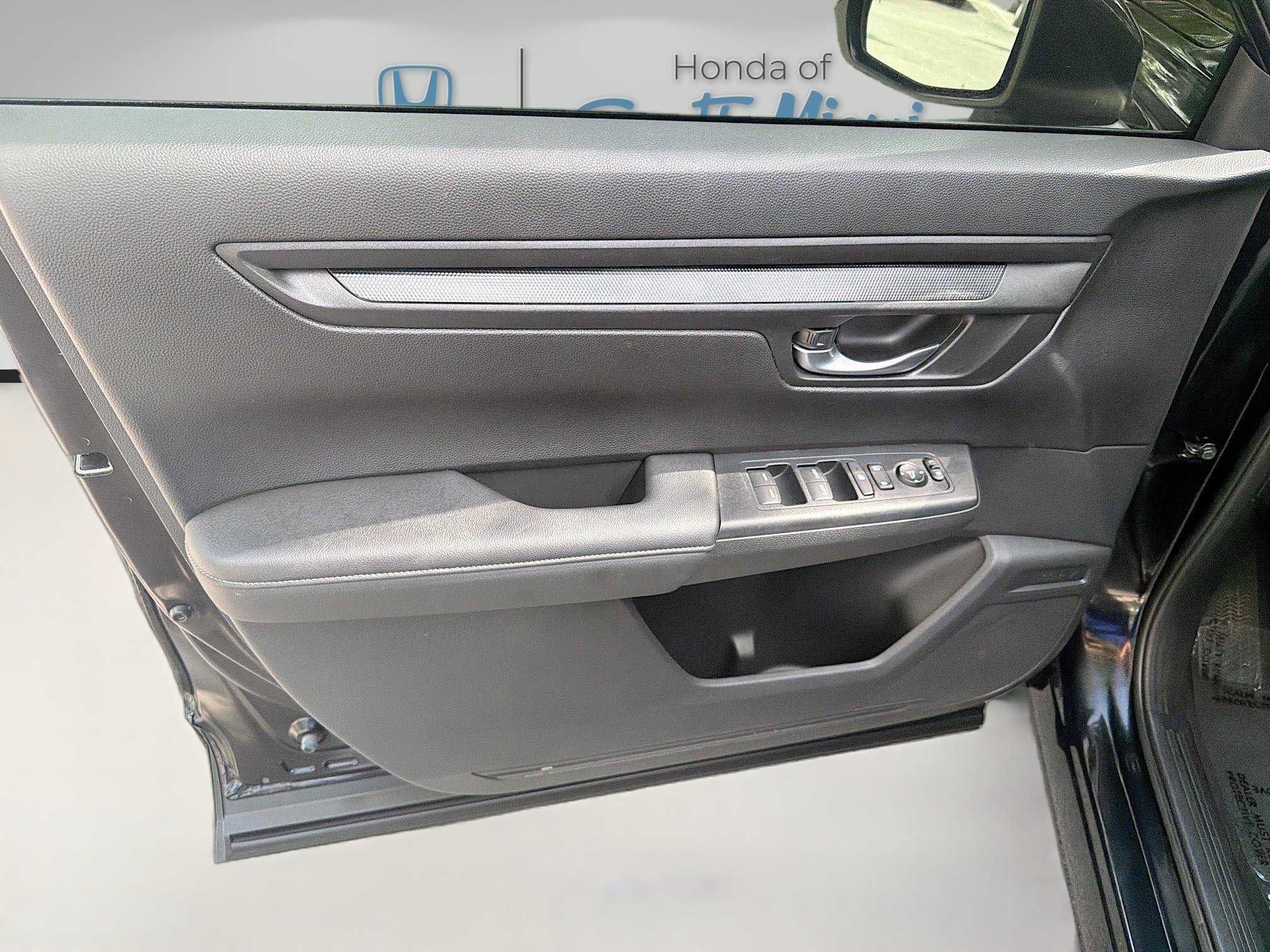 2024 Honda CR-V EX - Photo 18