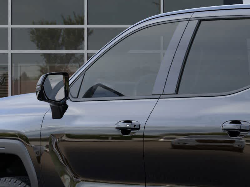 2026 GMC Sierra EV Elevation - Photo 12
