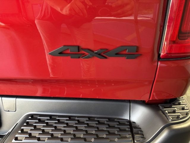 New 2026 Red Ram RHO image 12