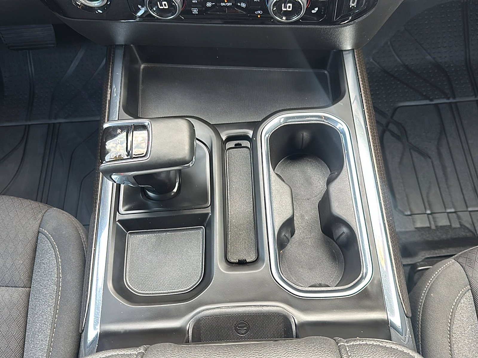 2023 Chevrolet Silverado 1500 RST - Photo 34