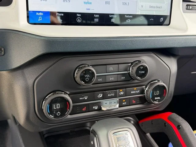 New 2026 Marsh Gray Ford Heritage Edition image 12