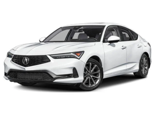 2024 Acura Integra -'s photo