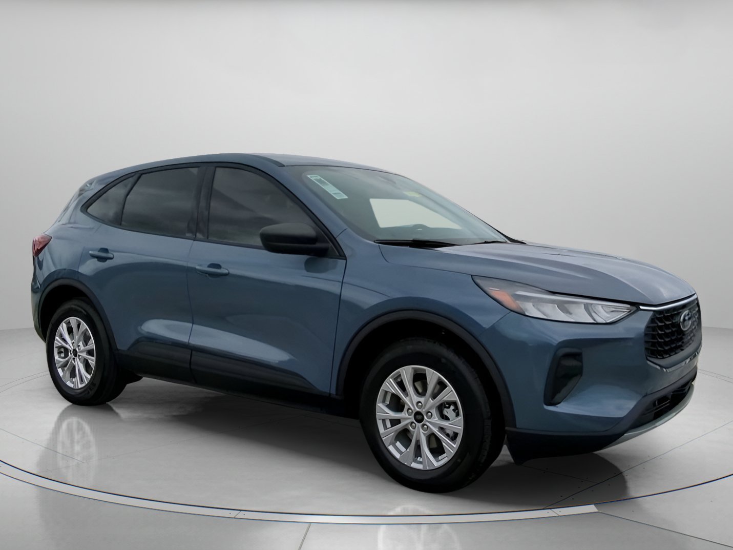 2026 Ford Escape Active - Photo 33