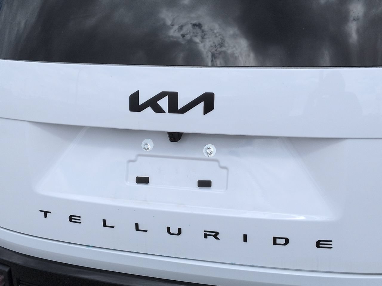 New 2027 Glacial White Kia X-Pro SX Prestige image 67