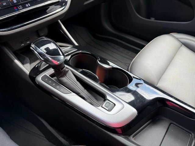 2024 Buick Envista Avenir - Photo 22