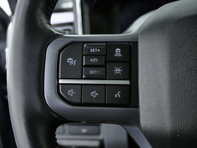 Used 2023 Gray Ford Lariat image 28
