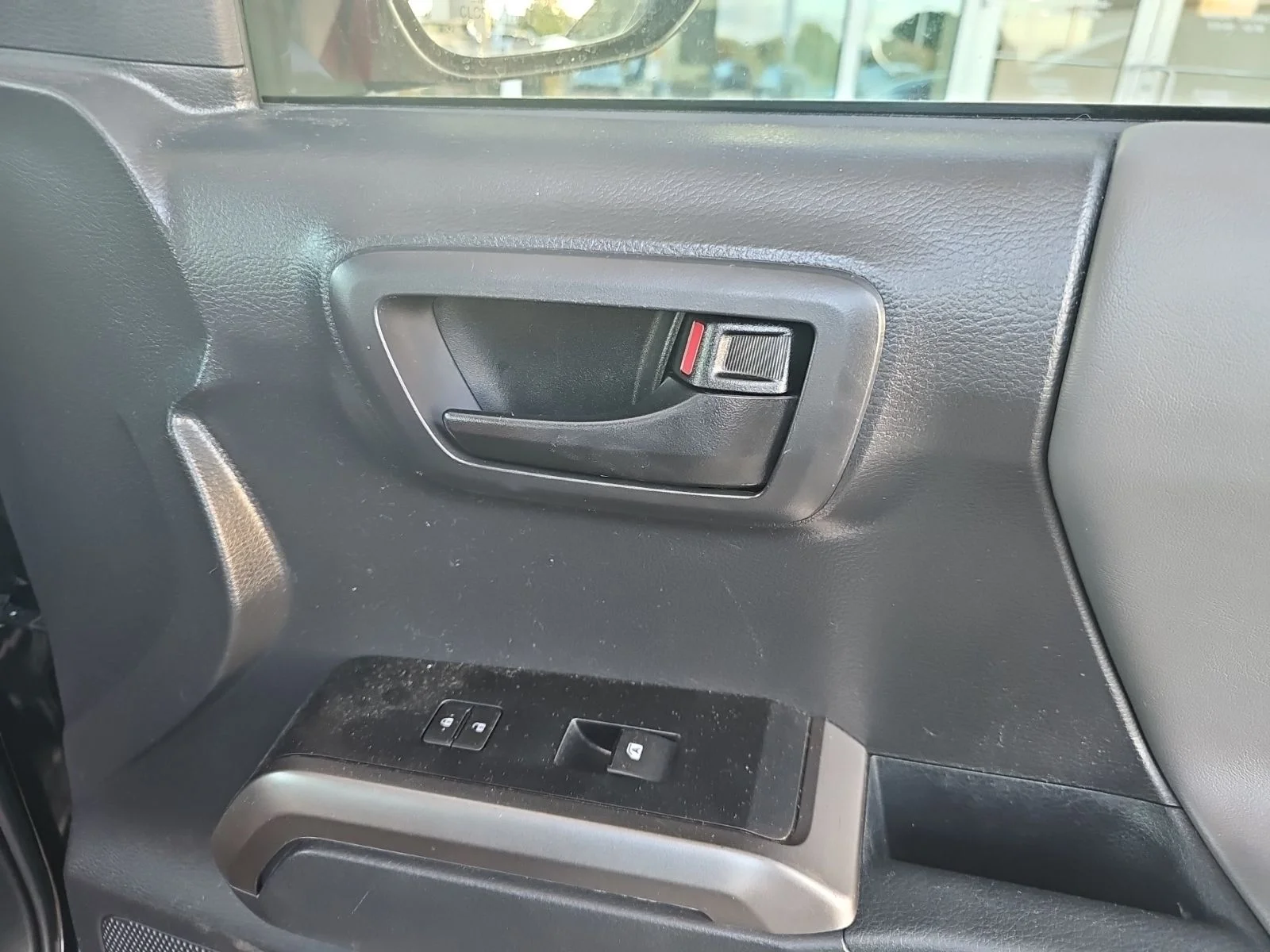 Used 2023 Black Toyota SR5 image 19