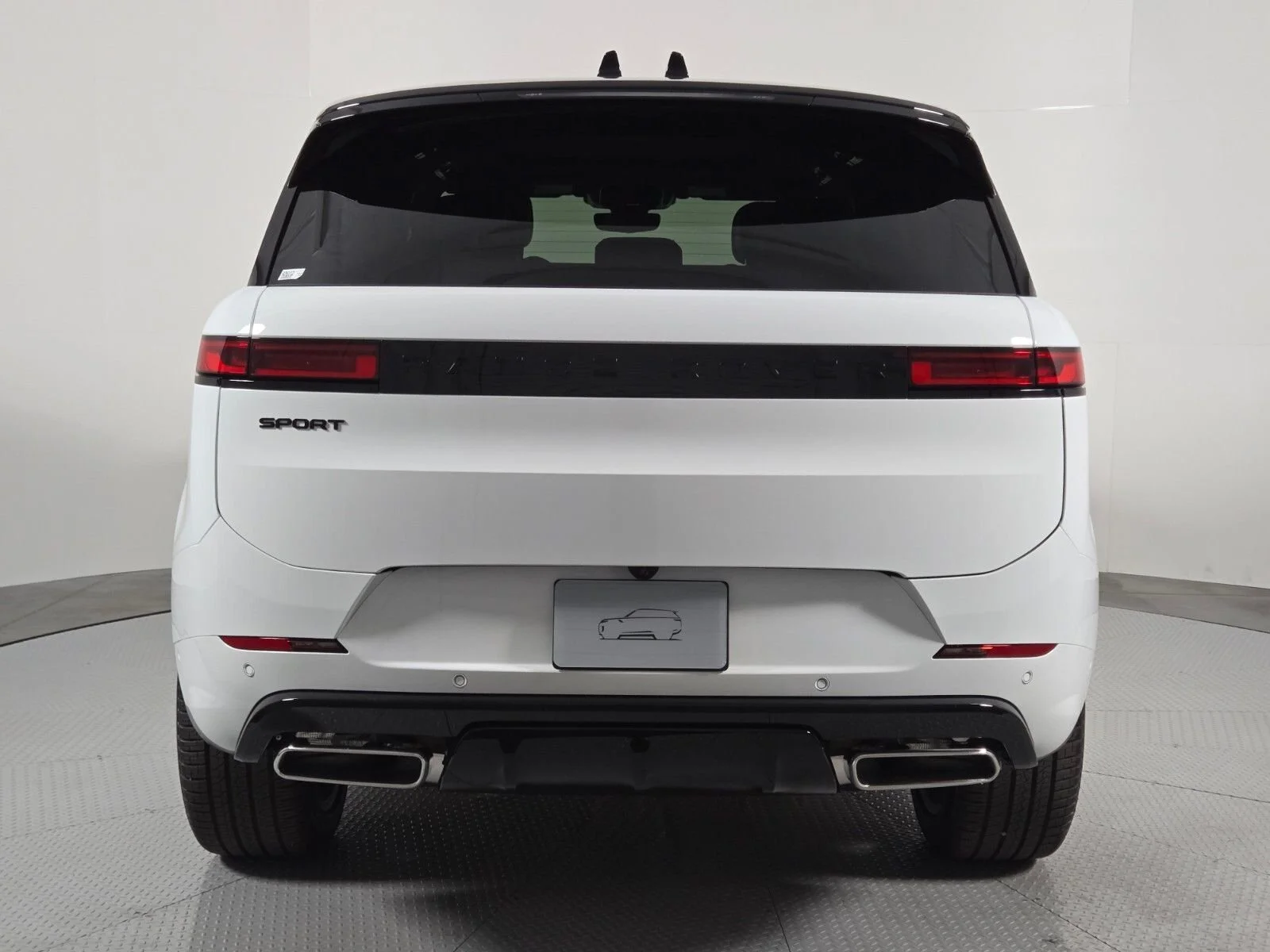 2026 Land Rover Range Rover Sport Dynamic SE - Photo 7