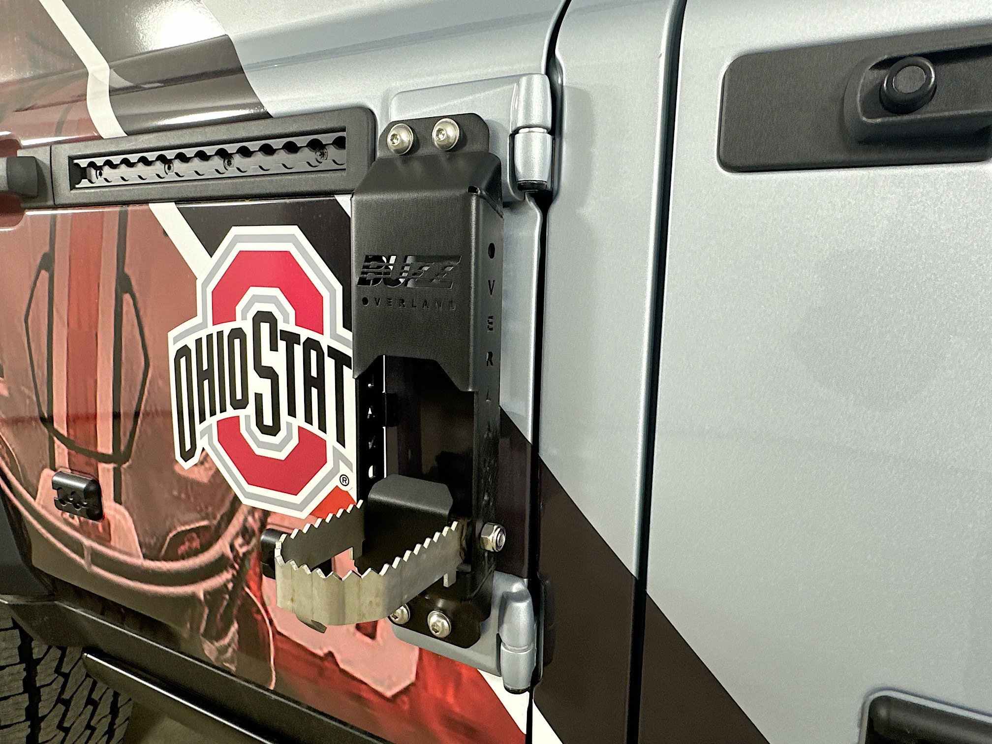 2025 INEOS Grenadier Trialmaster Edition - Photo 52