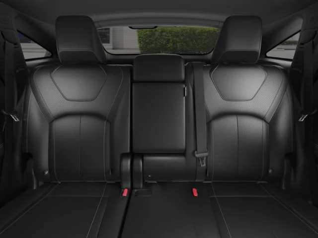 New 2027 MINERAL BLACK INFINITI Sport AWD image 8