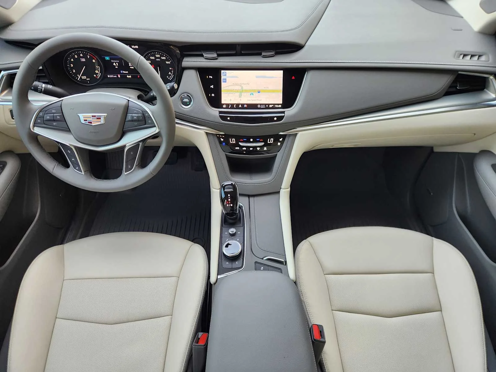2026 Cadillac XT5 Premium Luxury - Photo 18
