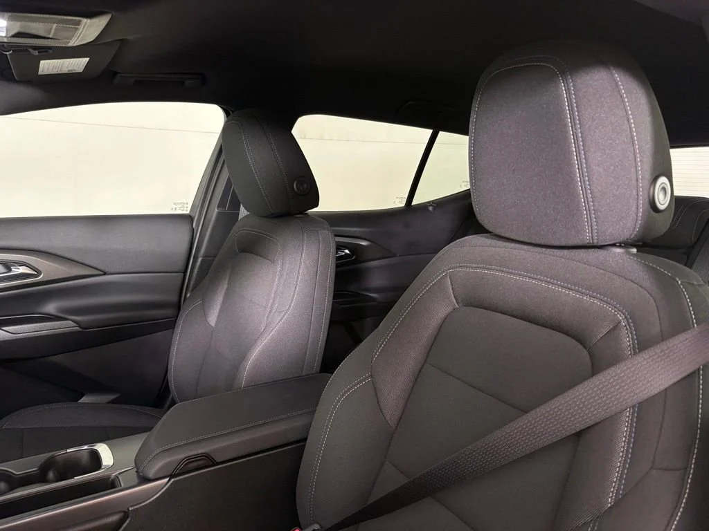 2026 Chevrolet Equinox EV 1LT - Photo 21