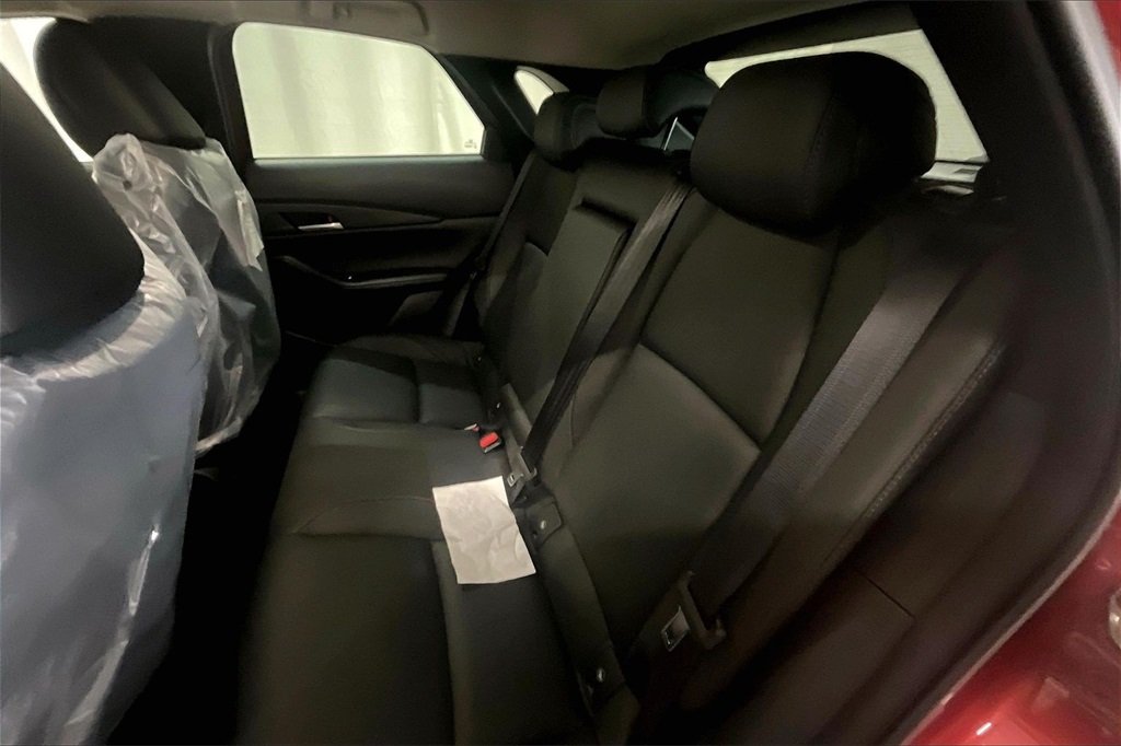 2026 MAZDA CX-30 - Image 9