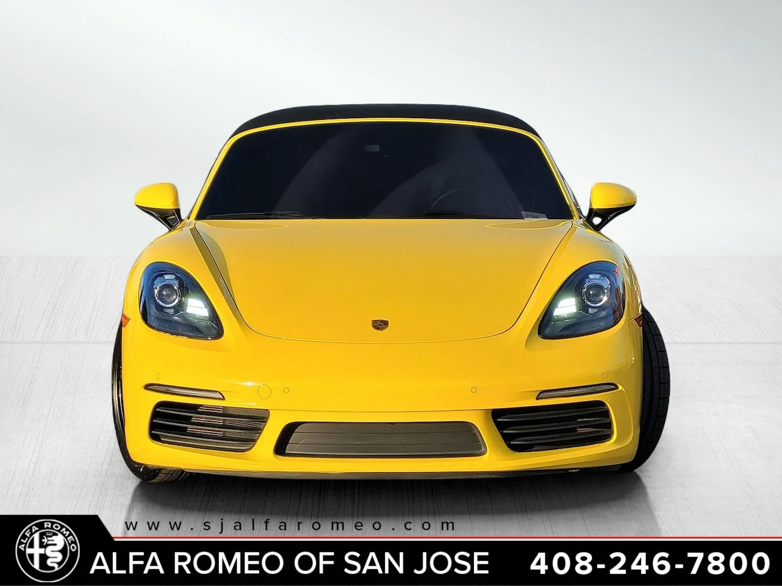 2020 Porsche 718 Base - Photo 2