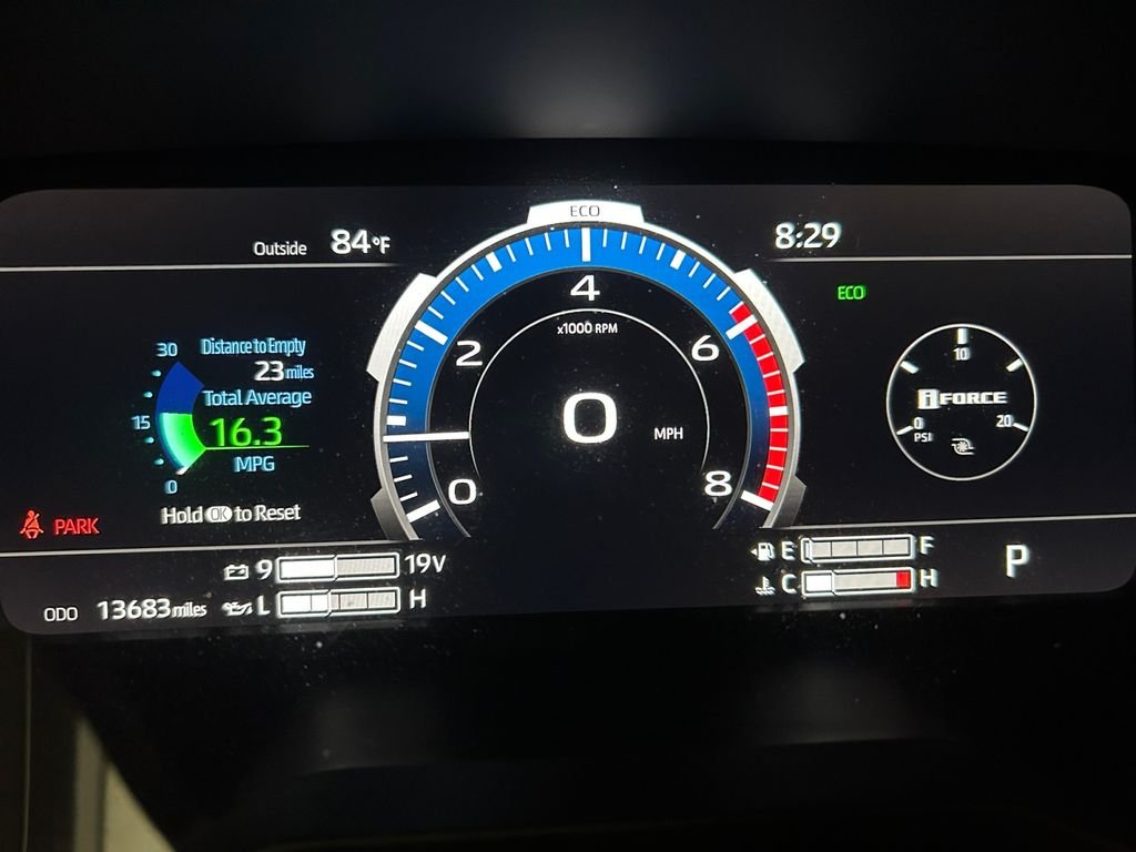 Used 2024  Toyota 1794 image 10