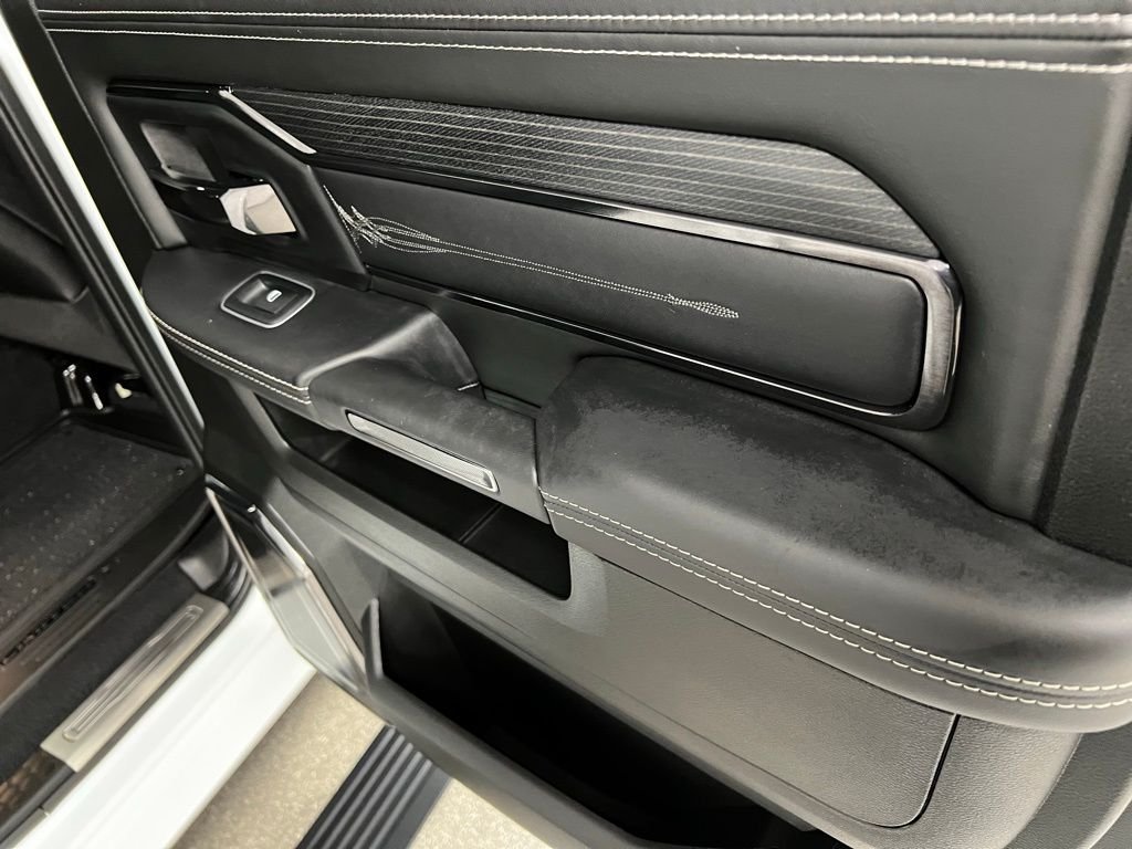 2024 RAM Ram 2500 Pickup Laramie Limited - Photo 63