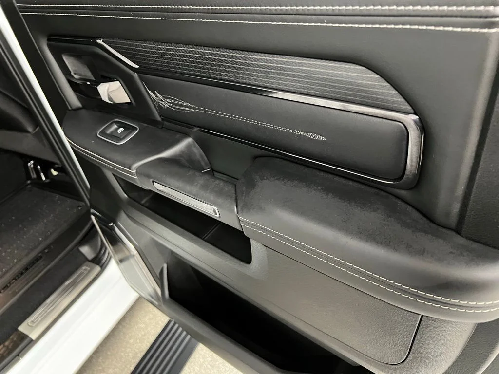 2024 RAM Ram 2500 Pickup Laramie Limited - Photo 63