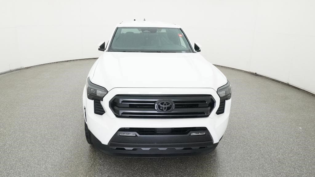 2025 Toyota Tacoma SR5 - Photo 22