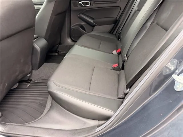 Used 2025 Gray Honda Sport image 10