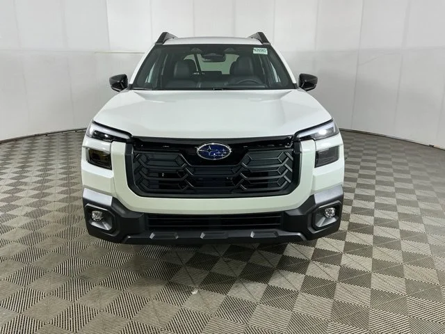 New 2026 White Subaru Limited image 2