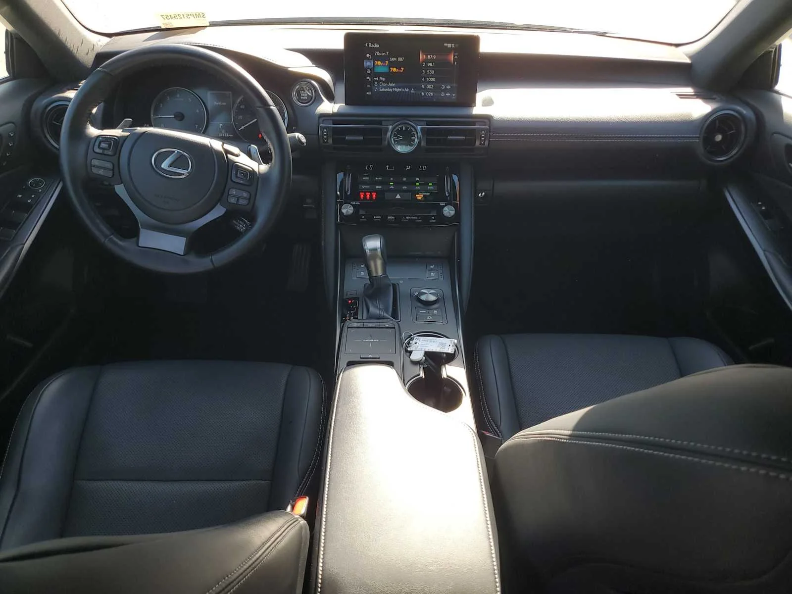 Used 2023 Grecian Water Lexus  image 14