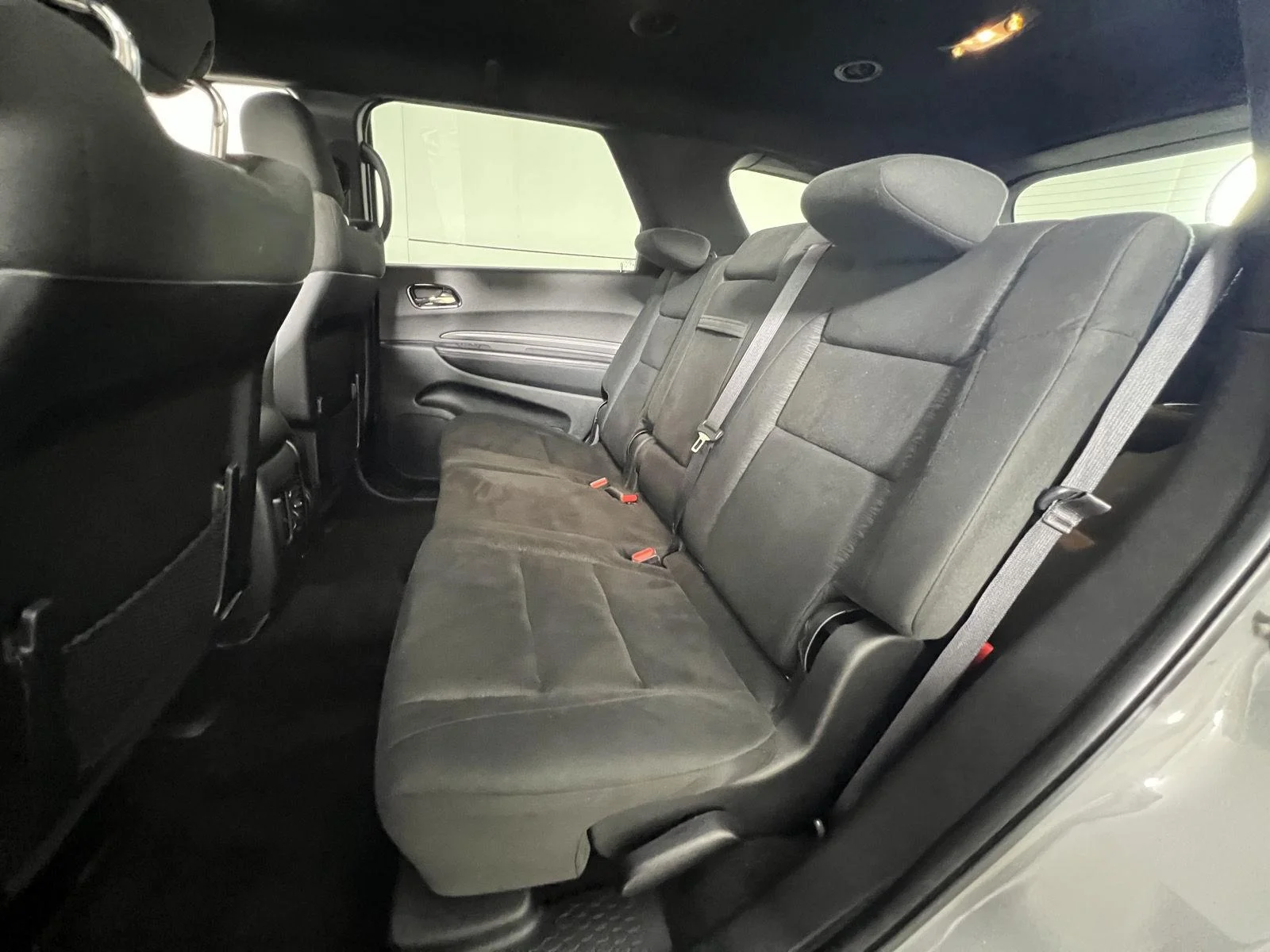Used 2022 Destroyer Gray Clearcoat Dodge GT image 19