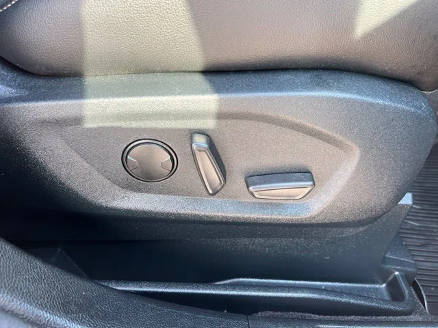 Used 2020 Gray Ford ST image 28