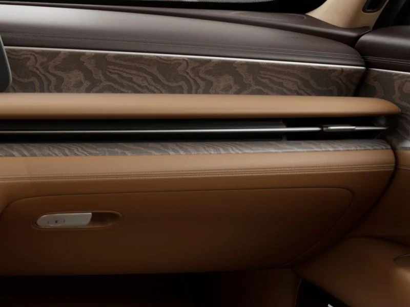 New 2026 Maui Black Genesis 3.5T e-SC image 25