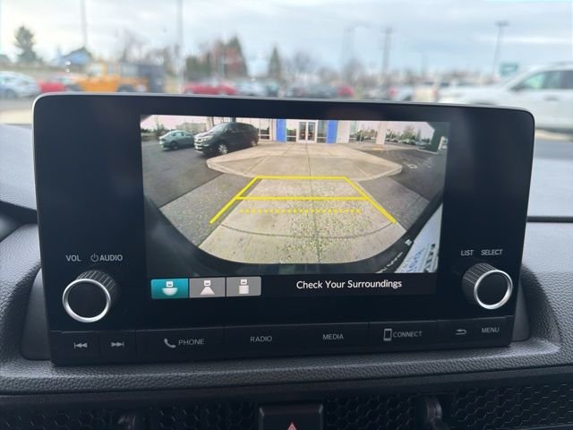 2023 Honda CR-V LX - Photo 24
