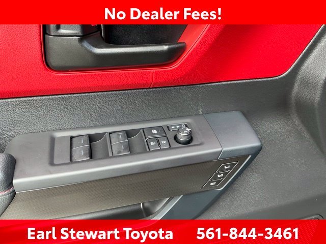 Certified Used 2025 Gray Toyota TRD Pro image 38