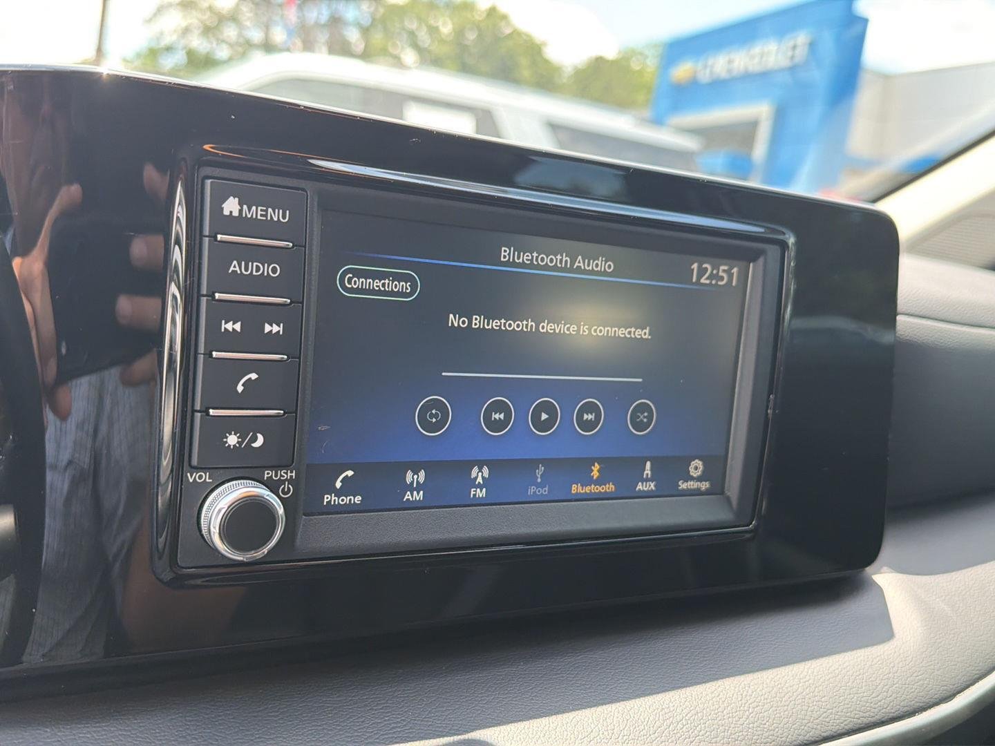 Used 2025 Fresh Powder Nissan S image 23