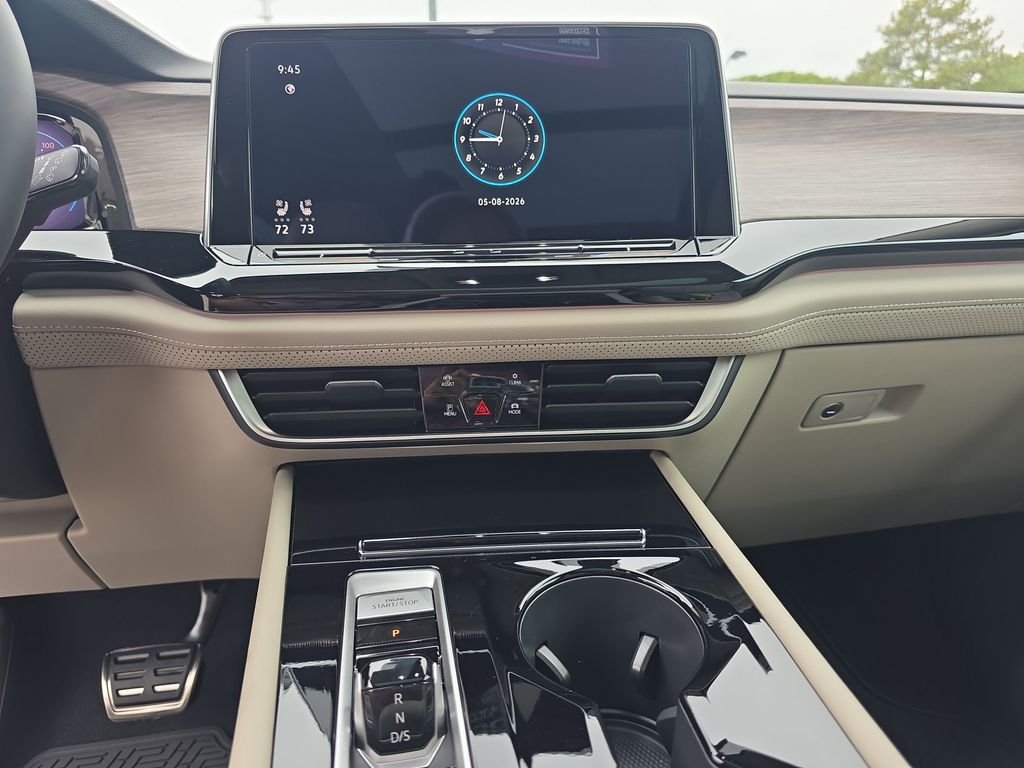 New 2026 Gray Volkswagen 2.0T SEL Premium R-Line image 24