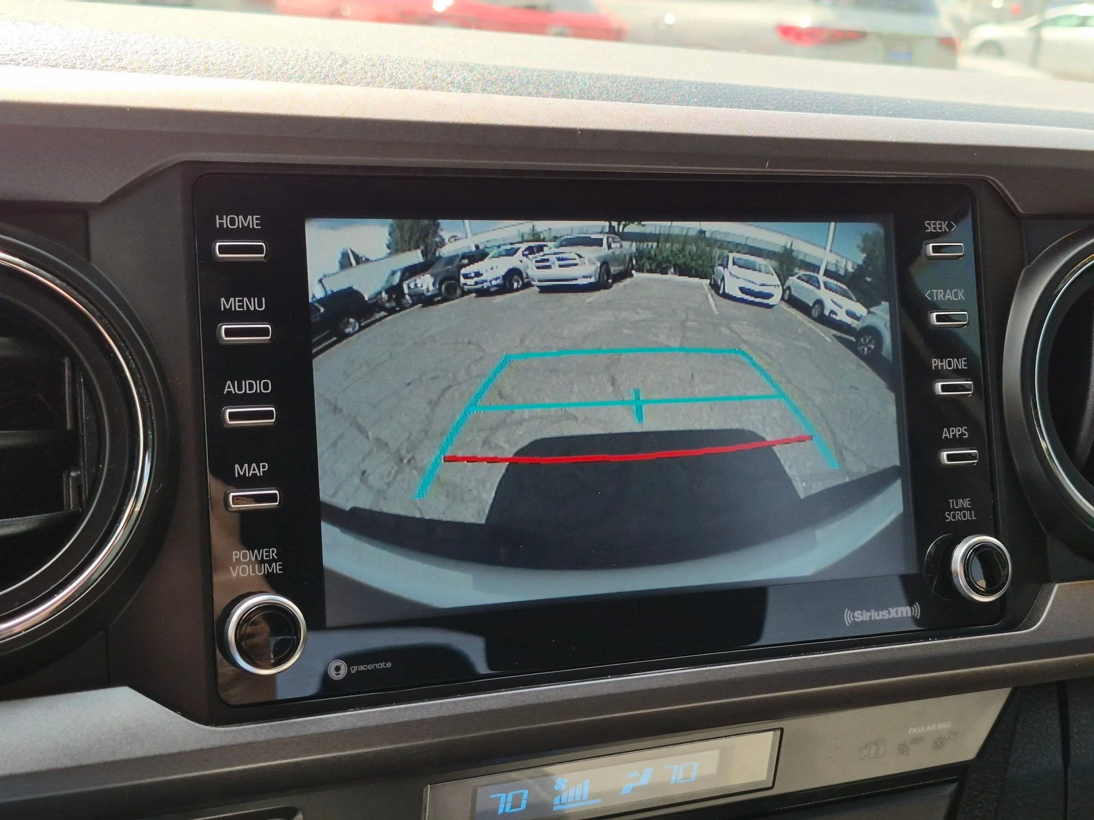 2021 Toyota Tacoma TRD Off Road - Photo 22