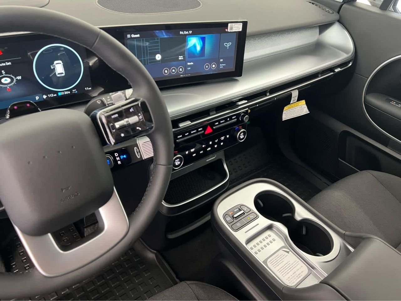2026 Hyundai IONIQ 9 SE - Photo 20