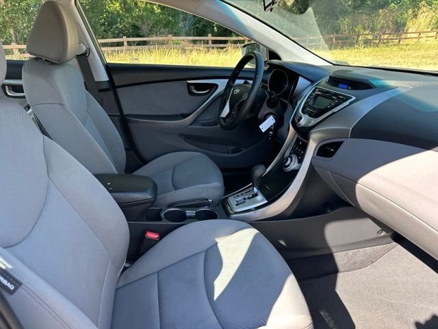 Used 2012 Titanium Gray Metallic Hyundai GLS image 22