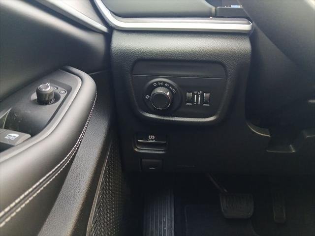 2026 Jeep Grand Cherokee Laredo - Photo 11