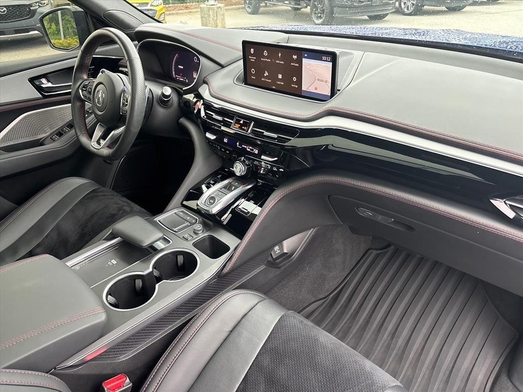 2024 Acura MDX A-Spec Package - Photo 30